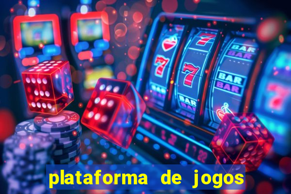 plataforma de jogos estados unidos